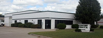HDD Tooling - HDD Services | Century Products Inc